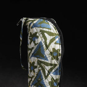 Handmade 1l water bottle cover 51 - handcrafted