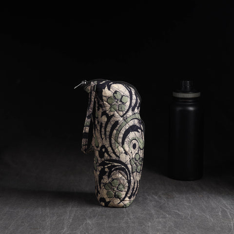 Handmade 1l water bottle cover 60 - handcrafted