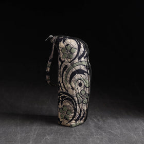 Handmade 1l water bottle cover 60 - handcrafted