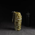 Handmade 1l water bottle cover 66 - handcrafted