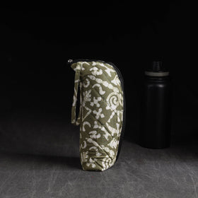 Handmade 1l water bottle cover 68 - handcrafted