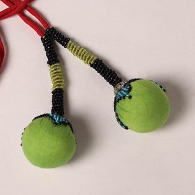 Handmade Beadwork Latkan /Tassels for Clothing