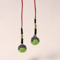 Handmade Beadwork Latkan /Tassels for Clothing