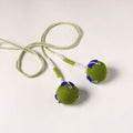  Handmade Beadwork Latkan /Tassels for Clothing