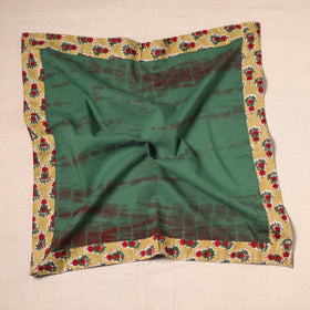 Handmade cotton bandana 17 - handcrafted