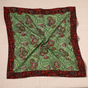 Handmade cotton bandana 21 - handcrafted