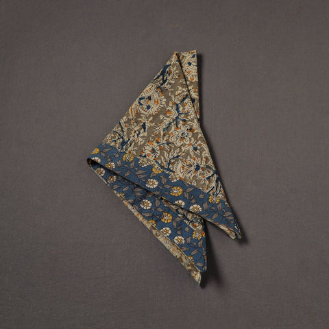 Handmade cotton bandana 32 - handcrafted