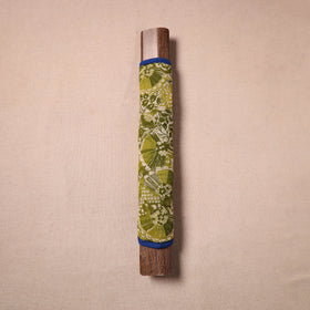 Green - Handmade Cotton Fridge Handle Cover 26