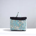  Handmade Cotton Multipurpose Cosmetic/Toiletry Bag 09 