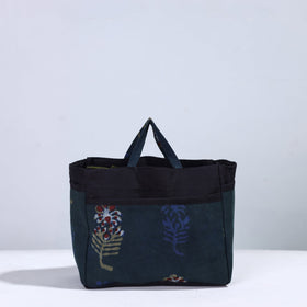  Handmade Cotton Multipurpose Cosmetic/Toiletry Bag 11 