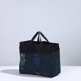  Handmade Cotton Multipurpose Cosmetic/Toiletry Bag 11 