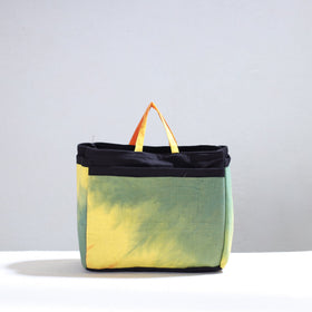  Handmade Cotton Multipurpose Cosmetic/Toiletry Bag 12 