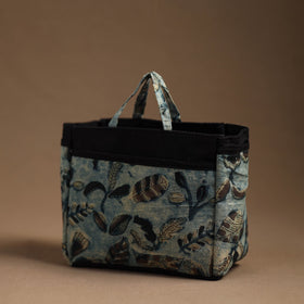  Handmade Cotton Multipurpose Cosmetic/Toiletry Bag 15 