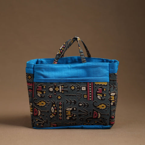  Handmade Cotton Multipurpose Cosmetic/Toiletry Bag 19 