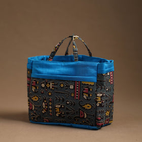  Handmade Cotton Multipurpose Cosmetic/Toiletry Bag 19 