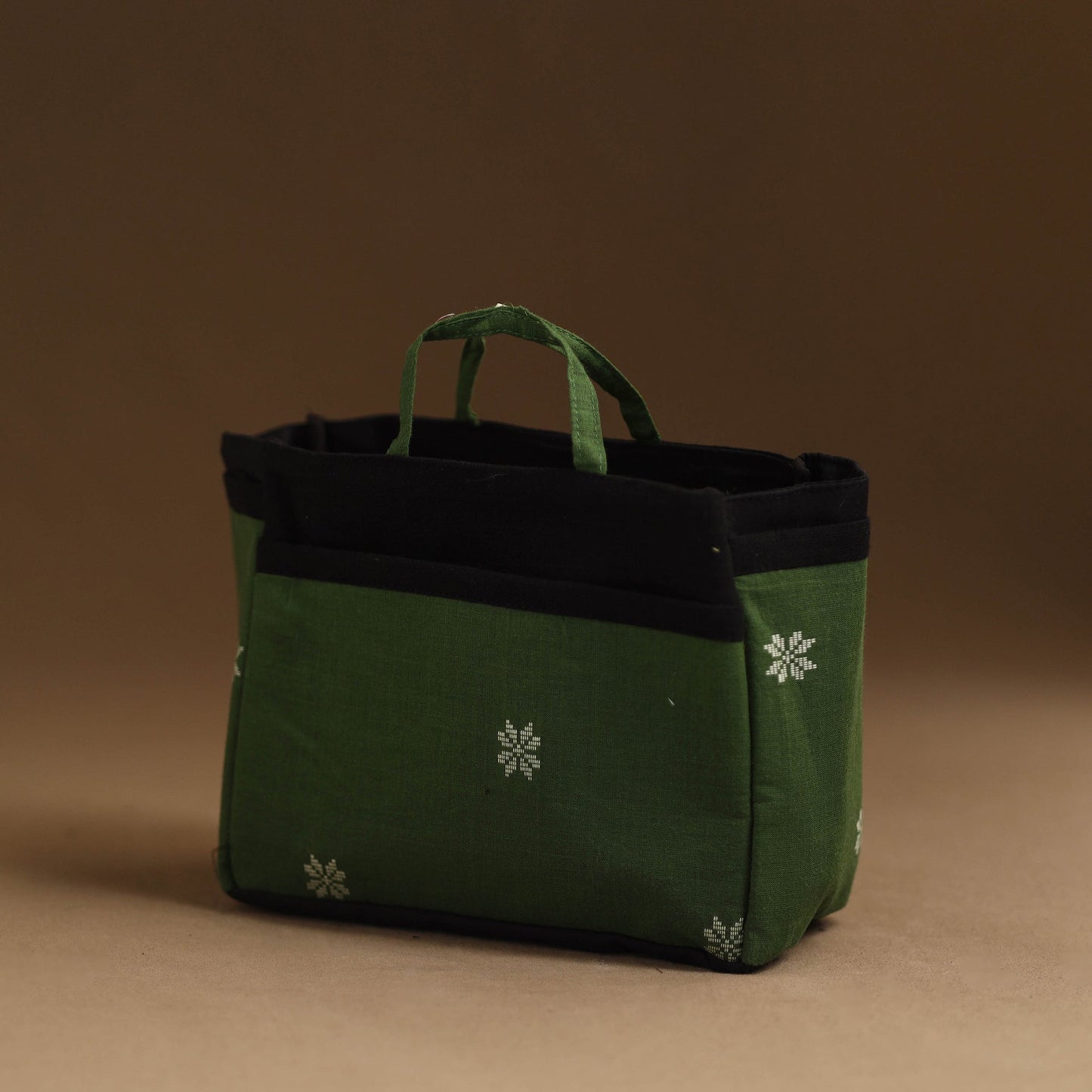 Shop Handmade Cotton Toiletry Bag Perfect for Travel