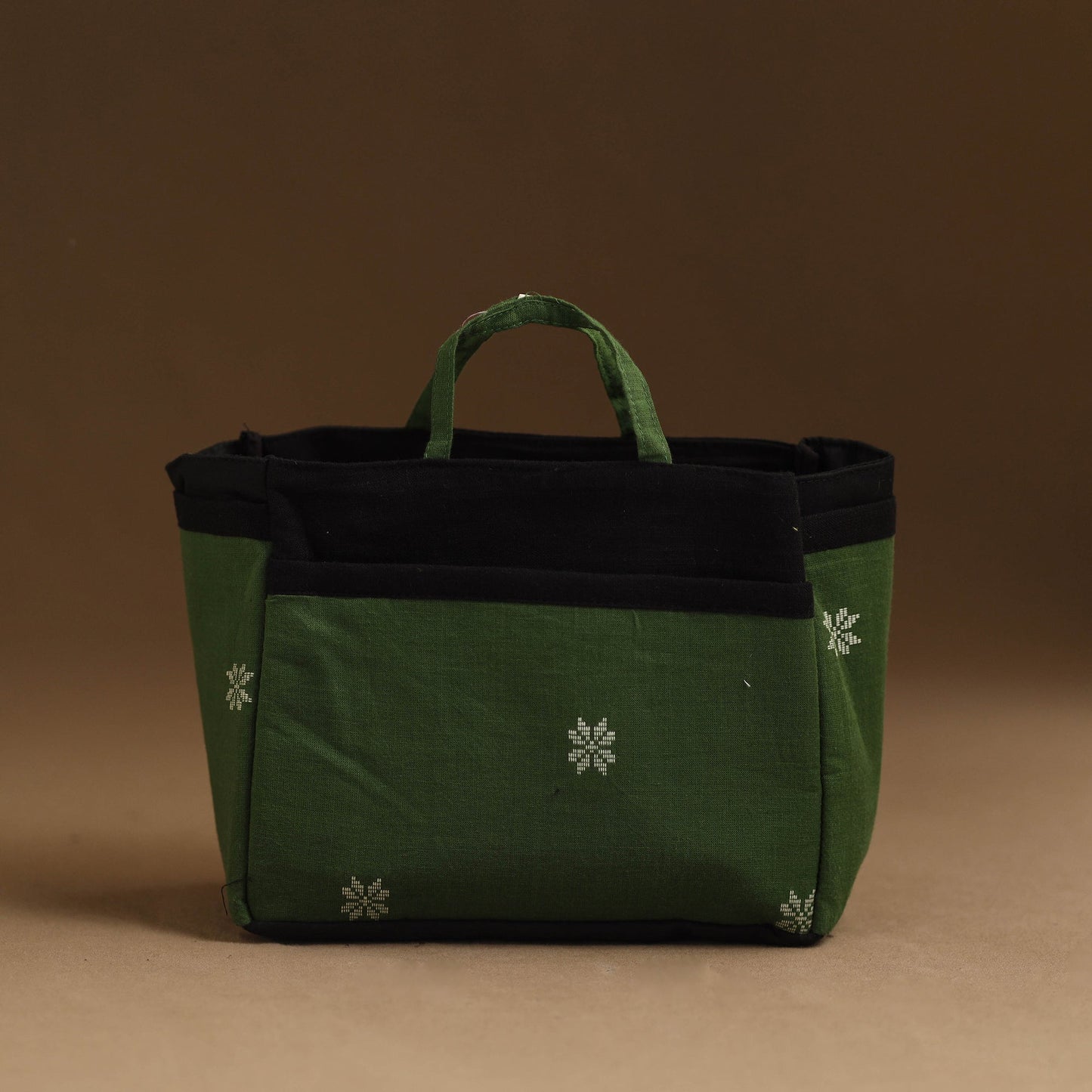 Shop Handmade Cotton Toiletry Bag Perfect for Travel