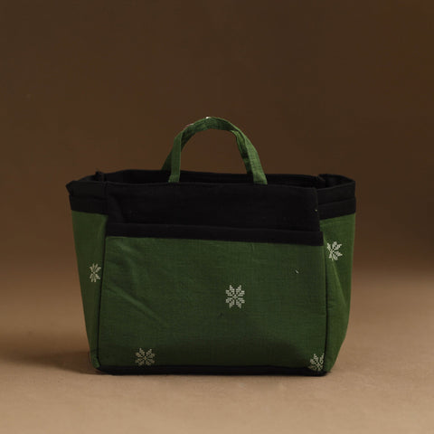 Shop Handmade Cotton Toiletry Bag Perfect for Travel