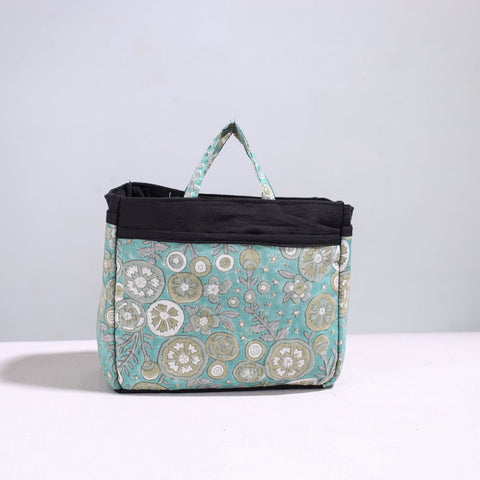  Handmade Cotton Multipurpose Cosmetic/Toiletry Bag 22 