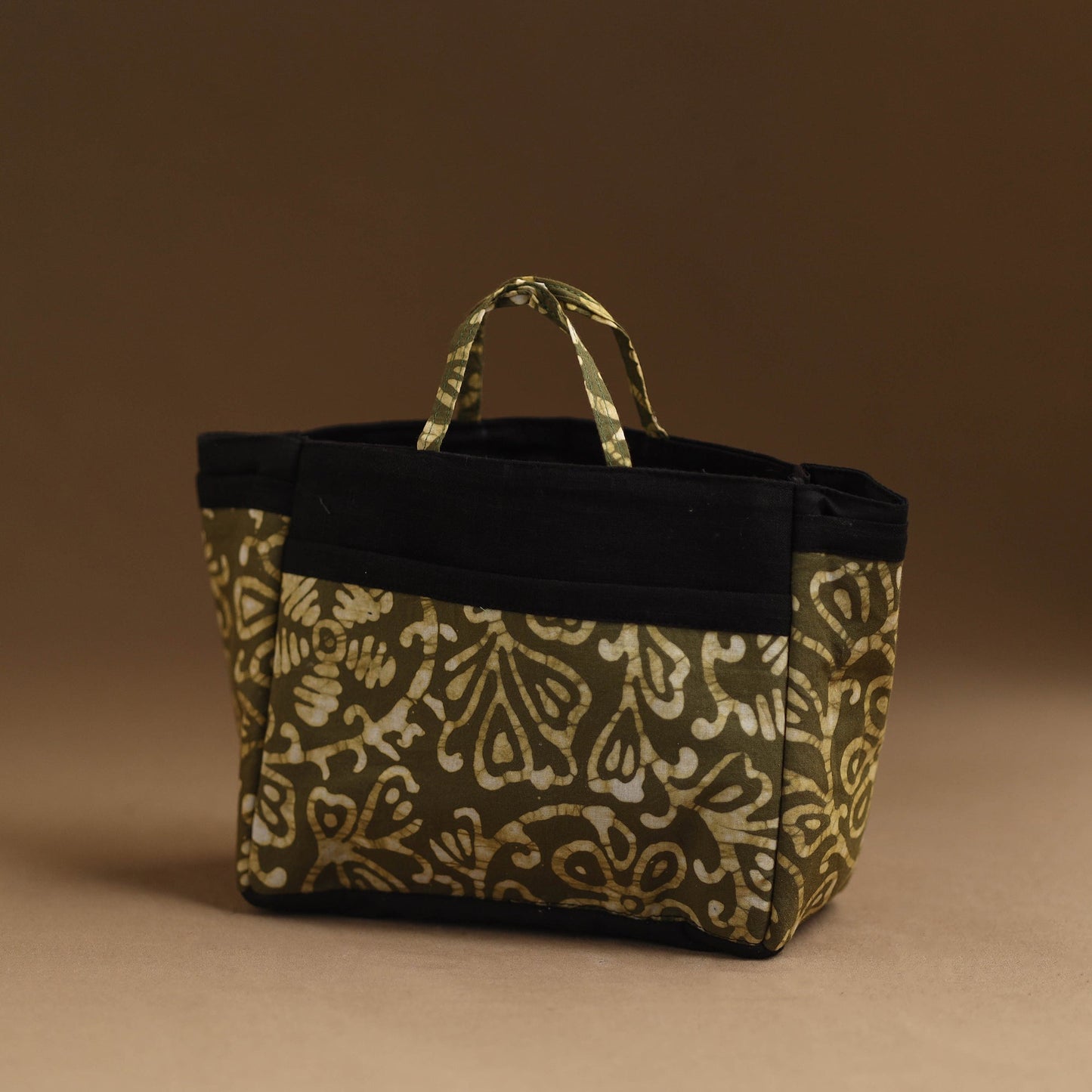 Shop Handmade Cotton Toiletry Bag Perfect for Travel