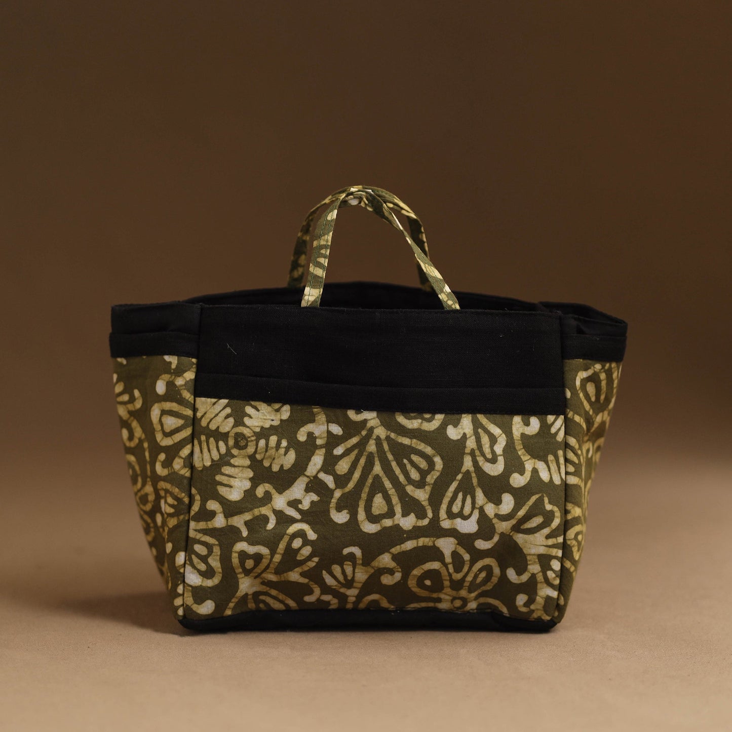 Shop Handmade Cotton Toiletry Bag Perfect for Travel