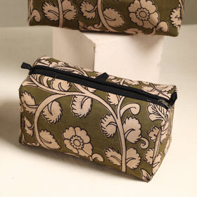  Handmade Cotton Toiletry Bags (Set of 3) 80 