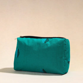  Handmade Cotton Toiletry Pouch 15 