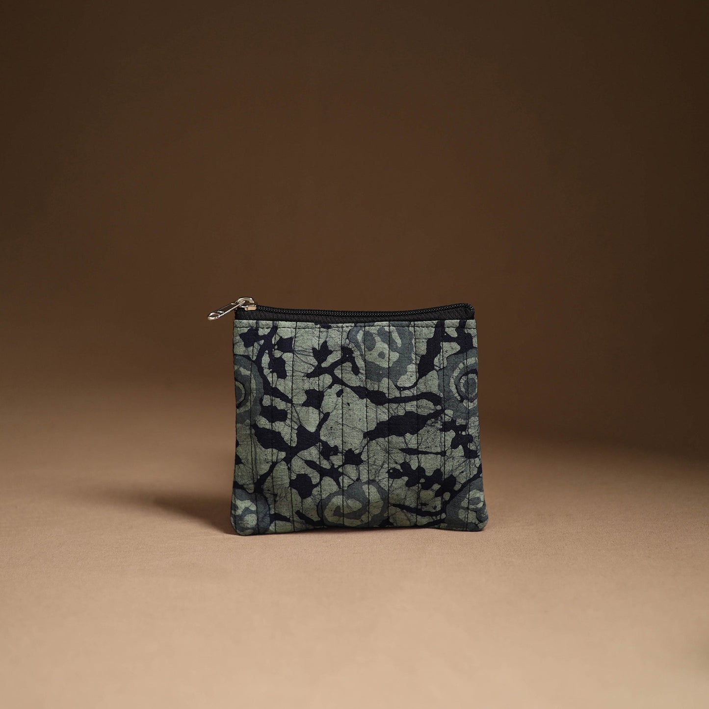 Handcrafted Multipurpose Cotton Utility Pouch Set 