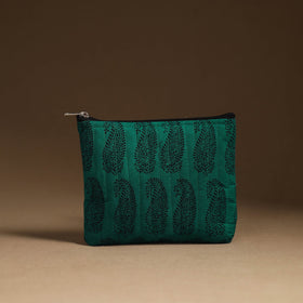  Handmade Quilted Utility Pouch 07 