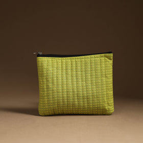  Handmade Quilted Utility Pouch 08 