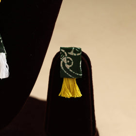 Buy Handmade Fabart Necklace Set