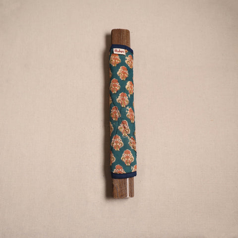 Handmade fridge handle cover 02 - handcrafted