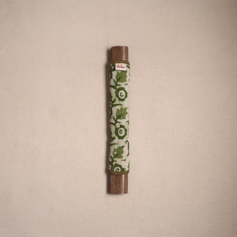 Handmade fridge handle cover 03 - handcrafted