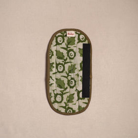 Handmade fridge handle cover 03 - handcrafted