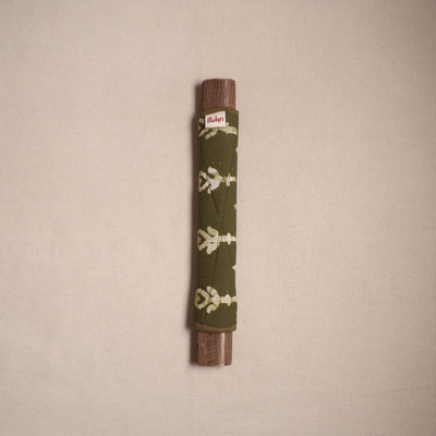 Handmade fridge handle cover 04 - handcrafted