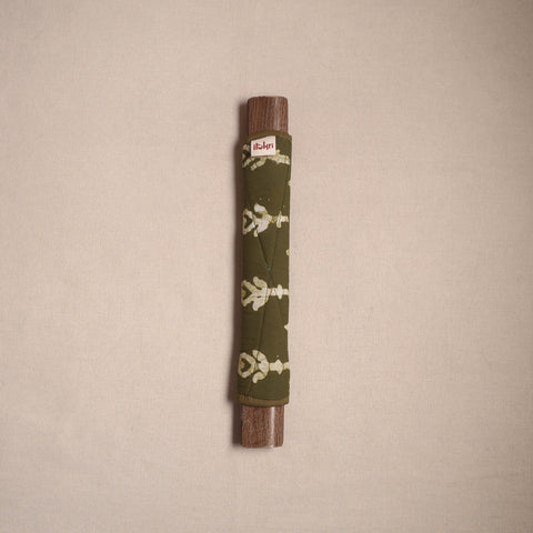 Handmade fridge handle cover 04 - handcrafted