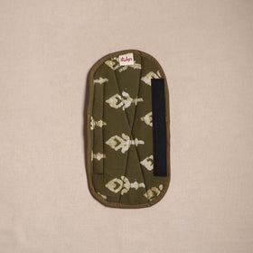 Handmade fridge handle cover 04 - handcrafted