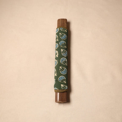 Handmade fridge handle cover 04 - handcrafted