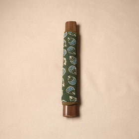Handmade fridge handle cover 04 - handcrafted