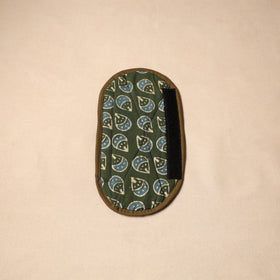 Handmade fridge handle cover 04 - handcrafted