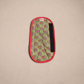 Handmade fridge handle cover 10 - handcrafted