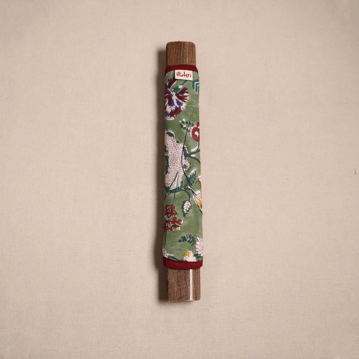 Handmade fridge handle cover 11 - handcrafted