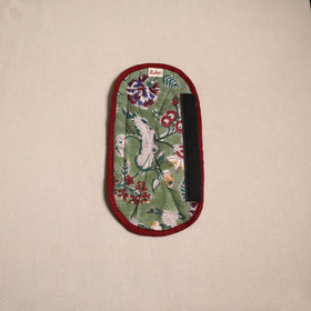 Handmade fridge handle cover 11 - handcrafted