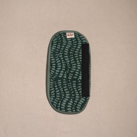 Handmade fridge handle cover 13 - handcrafted