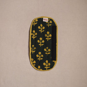 Handmade fridge handle cover 15 - handcrafted
