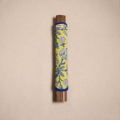 Handmade fridge handle cover 16 - handcrafted