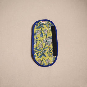 Handmade fridge handle cover 16 - handcrafted