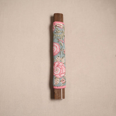 Handmade fridge handle cover 18 - handcrafted