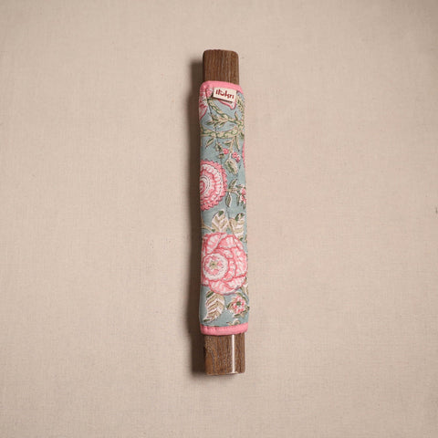 Handmade fridge handle cover 18 - handcrafted