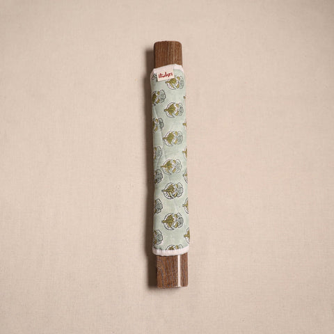 Handmade fridge handle cover 20 - handcrafted